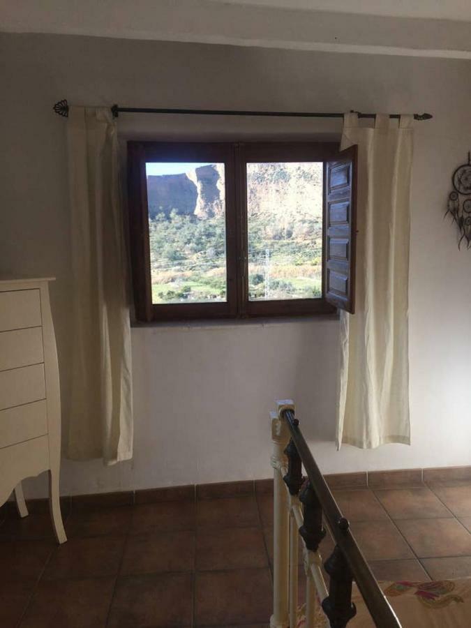 Villa Ugijar Extérieur photo