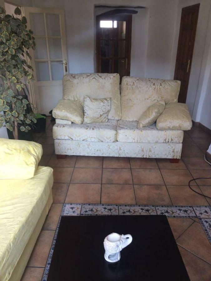 Villa Ugijar Extérieur photo