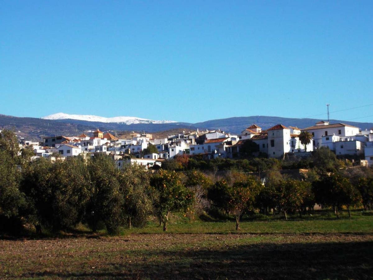 Villa Ugijar Extérieur photo