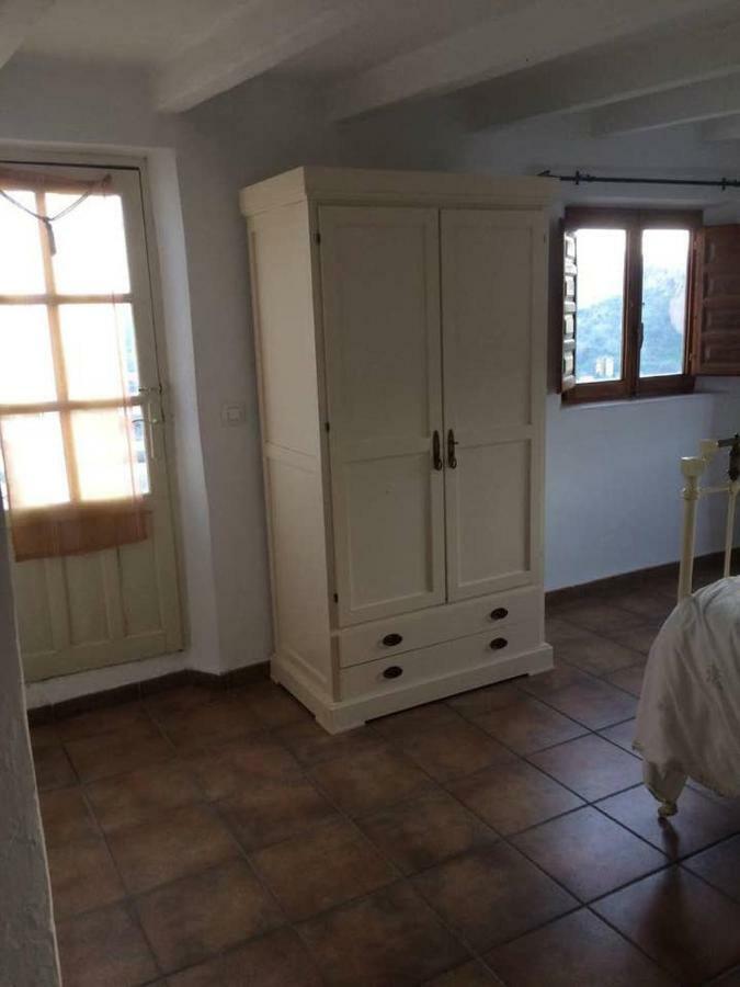 Villa Ugijar Extérieur photo